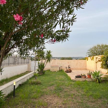 Veranda Sul Mare Di Donnalucata Donnalucata  Zewnętrze zdjęcie