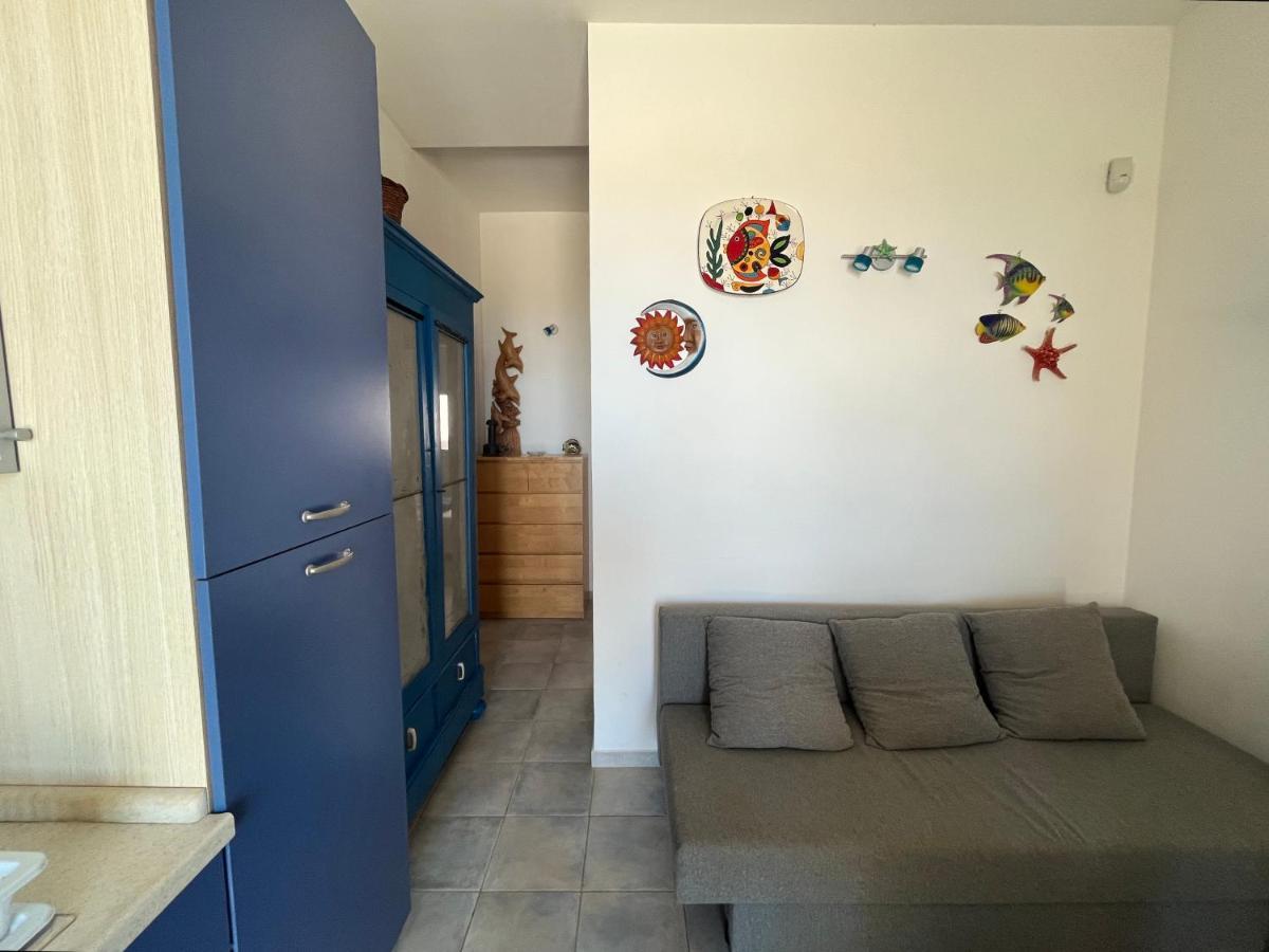 Veranda Sul Mare Di Donnalucata Donnalucata  Zewnętrze zdjęcie