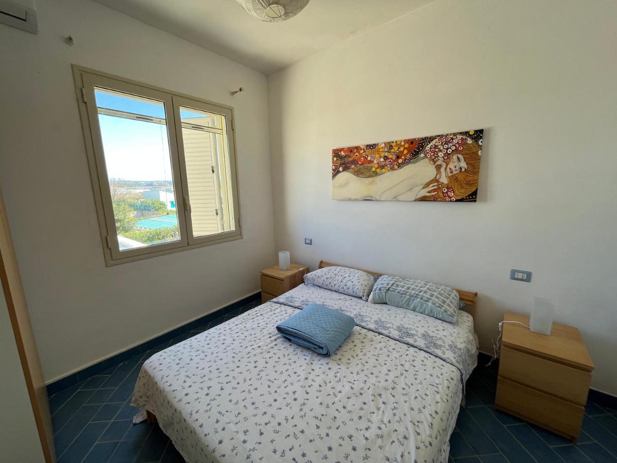 Veranda Sul Mare Di Donnalucata Donnalucata  Zewnętrze zdjęcie
