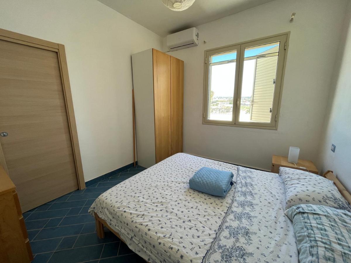 Veranda Sul Mare Di Donnalucata Donnalucata  Zewnętrze zdjęcie