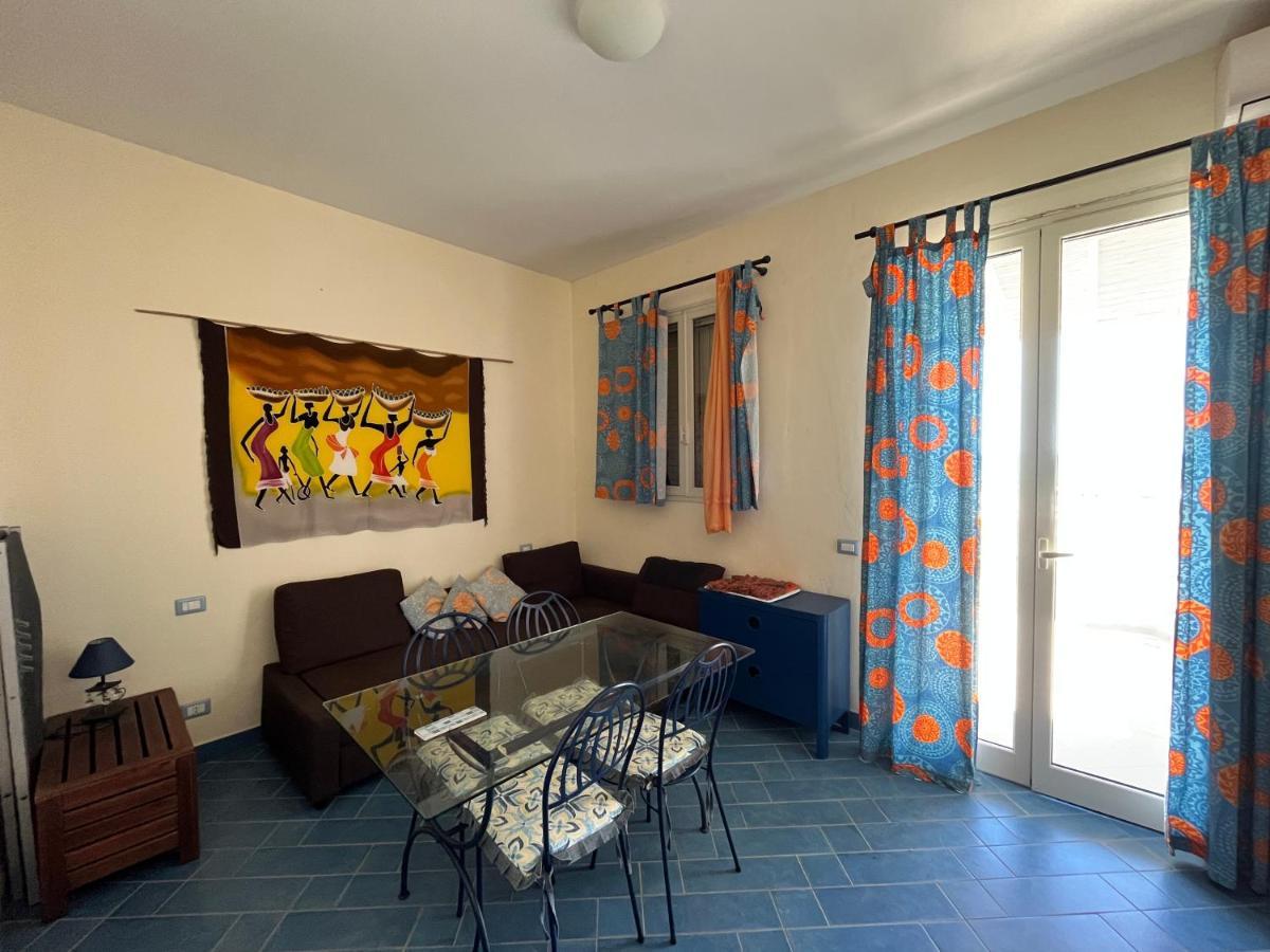 Veranda Sul Mare Di Donnalucata Donnalucata  Zewnętrze zdjęcie