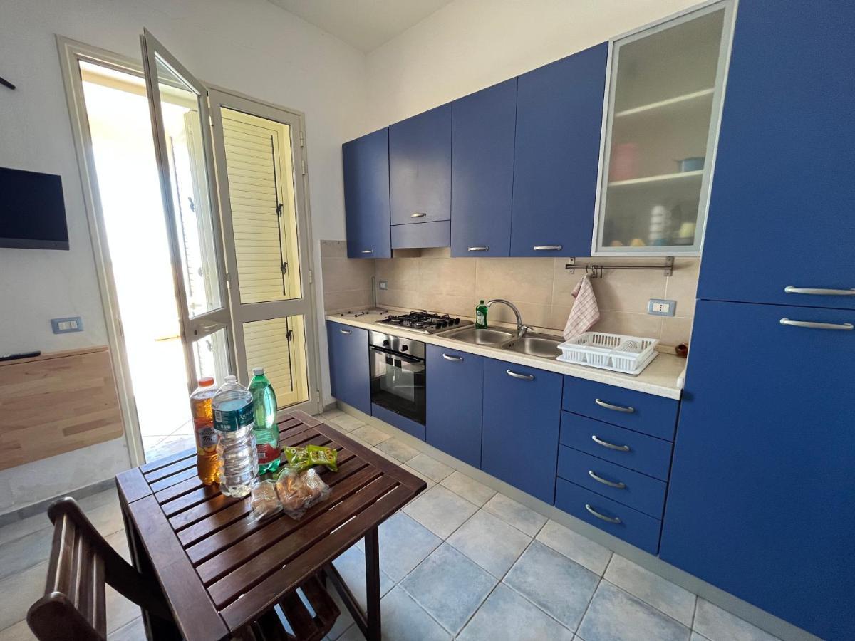 Veranda Sul Mare Di Donnalucata Donnalucata  Zewnętrze zdjęcie
